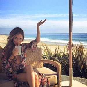 Meet your Posher, Marlene